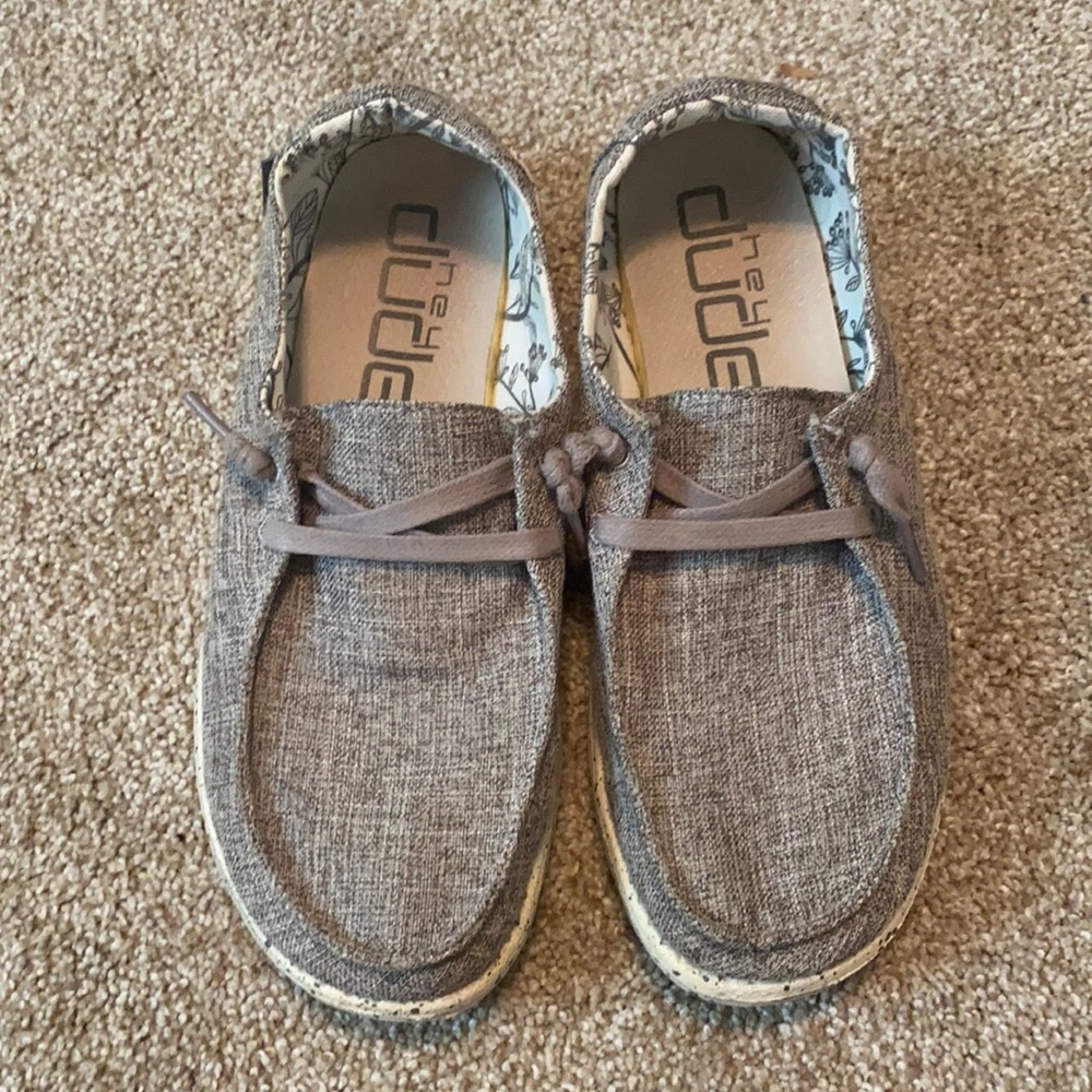 Hey Dude Shoes